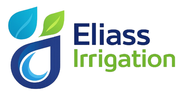 Eliass Irrigation Logo